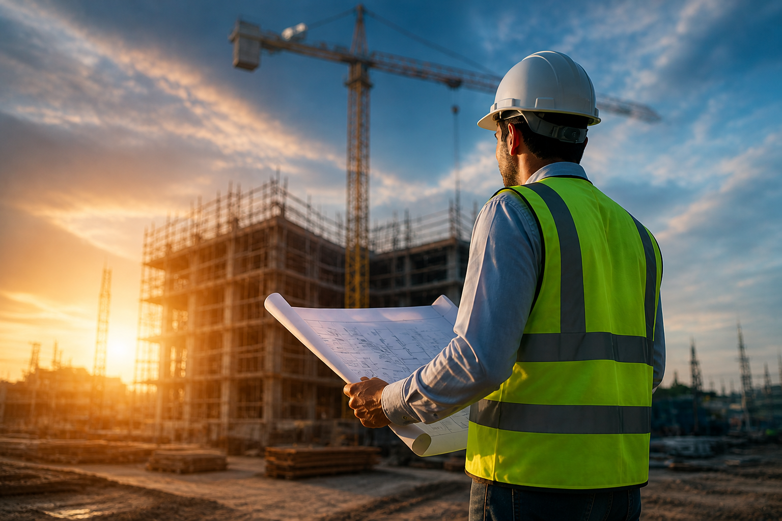 Business owner supported by CFO Advisory Partners
