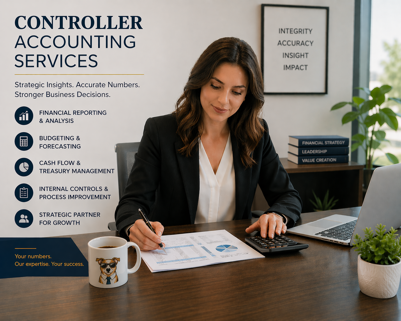 Controller Services