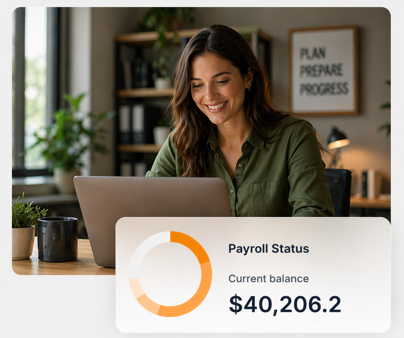 Payroll Services